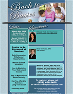 Advertisement Design by LFS Designs for RooneyCrull | Design #39386