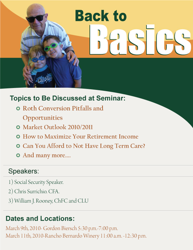 Advertisement Design by ReckonCreations for RooneyCrull | Design #37836