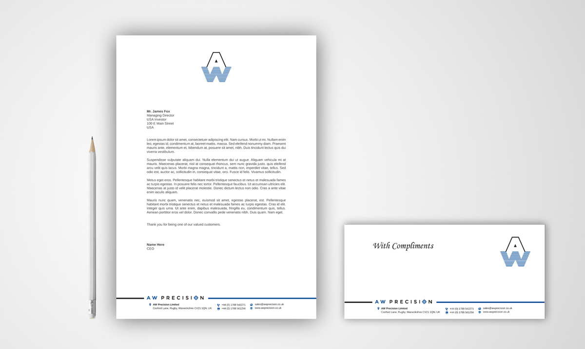 Schreibwaren-Design von asimali für dieses Projekt | Design #15314259