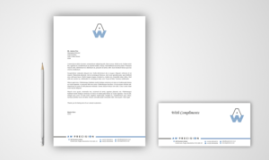 Schreibwaren-Design von asimali für dieses Projekt | Design: #15314259