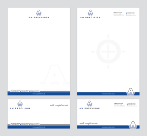 Schreibwaren-Design von MIND für dieses Projekt | Design: #15296541