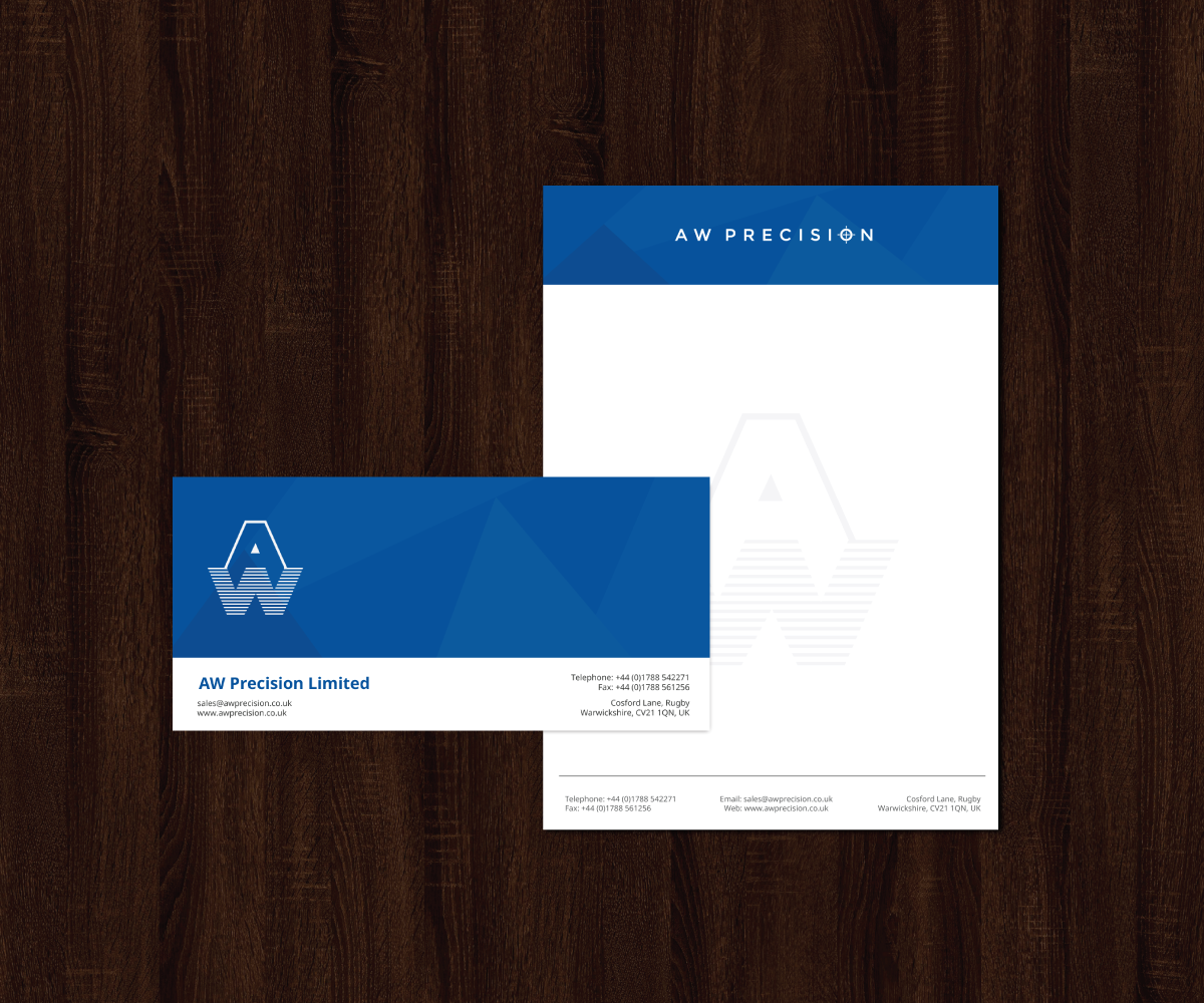 Diseño de Papelería por JK18 para este proyecto | Diseño #15292763