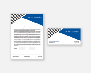 Schreibwaren-Design von JK18 für dieses Projekt | Design: #15390995