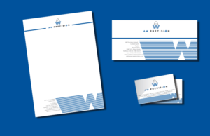 Schreibwaren-Design von nitovi11 für dieses Projekt | Design: #15296123