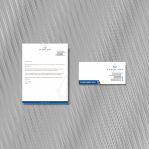 Schreibwaren-Design von g234t_d4y für dieses Projekt | Design: #15360426