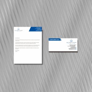 Schreibwaren-Design von g234t_d4y für dieses Projekt | Design: #15360465