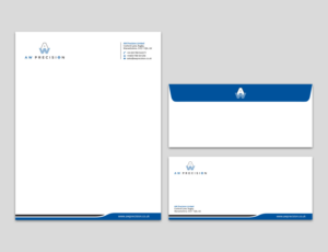 Schreibwaren-Design von Right_D für dieses Projekt | Design: #15297401