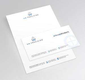 Stationery Design by chandrayaan.creative for this project | Design: #15373992