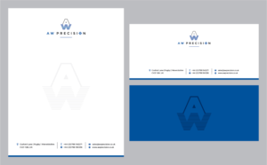 Schreibwaren-Design von Muhammad Imran 3 für dieses Projekt | Design: #15305496