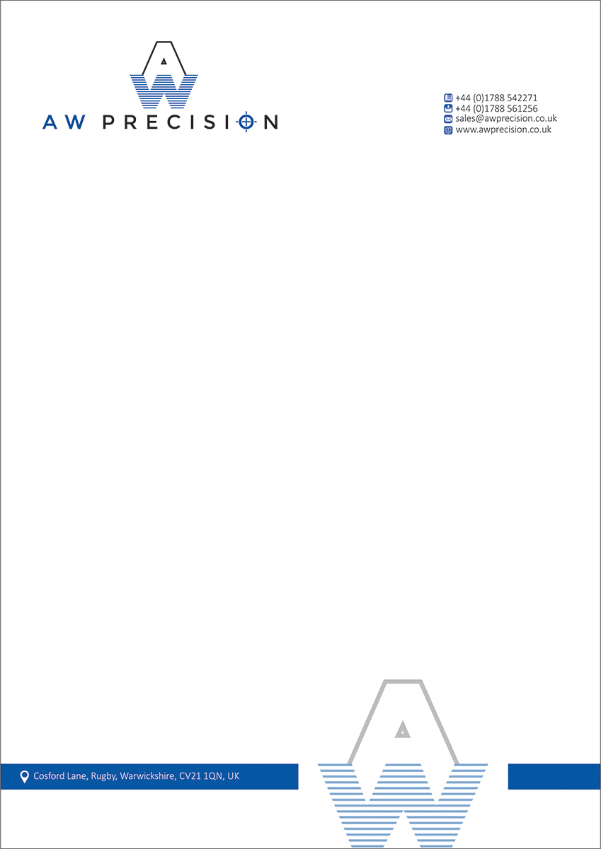 Schreibwaren-Design von dkthedon für dieses Projekt | Design #15366159