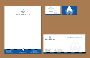 Schreibwaren-Design von meet007 für dieses Projekt | Design: #15380522