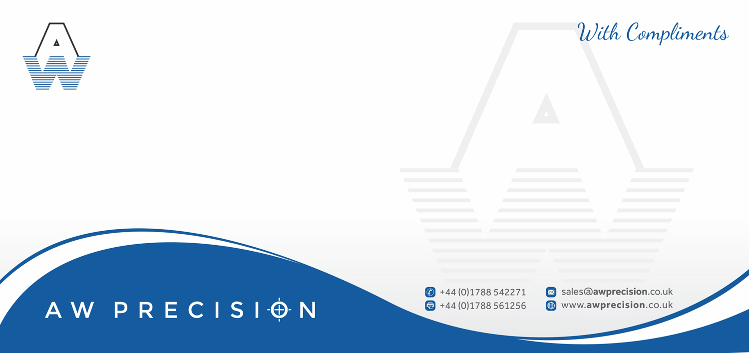 Schreibwaren-Design von Marketing Wings für dieses Projekt | Design #15358685