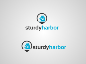Logo-Design von Mirela78 für EASY Webbhotell | Design: #15305927