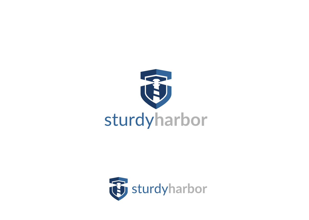 Logo Design by Gita. for EASY Webbhotell | Design #15321246