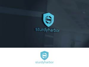 Logo-Design von Verified artistry (Design garden) für EASY Webbhotell | Design: #15405328