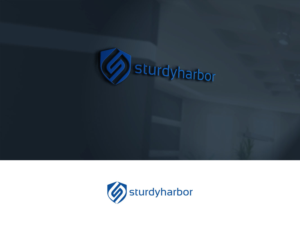 Logo-Design von Verified artistry (Design garden) für EASY Webbhotell | Design: #15405330
