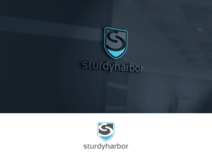 Logo-Design von Verified artistry (Design garden) für EASY Webbhotell | Design: #15405332