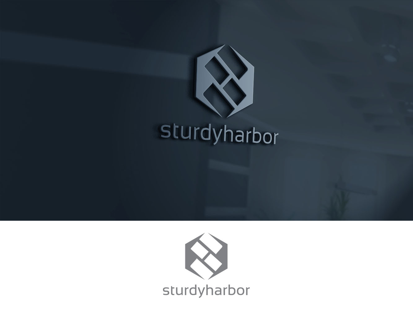 Logo Design by Verified artistry (Design garden) for EASY Webbhotell | Design #15405334