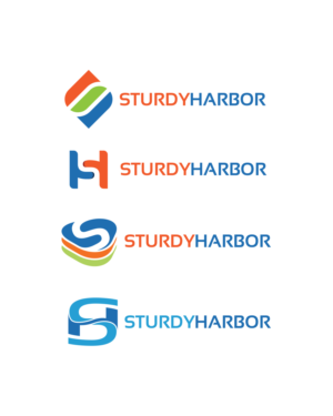 Logo-Design von Grafactory für EASY Webbhotell | Design: #15411184