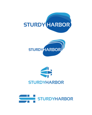 Logo-Design von Grafactory für EASY Webbhotell | Design: #15413781