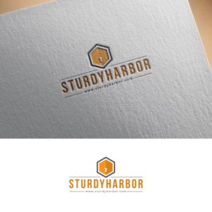 Logo-Design von e-graphics für EASY Webbhotell | Design: #15317183