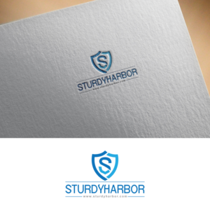 Logo-Design von e-graphics für EASY Webbhotell | Design: #15317184