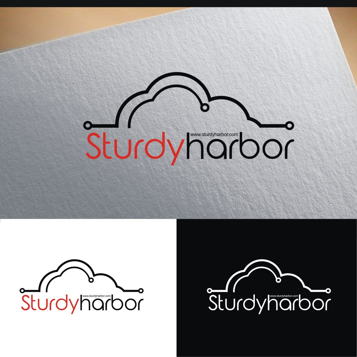Logo Design by e-graphics for EASY Webbhotell | Design #15320474