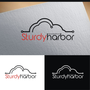 Logo-Design von e-graphics für EASY Webbhotell | Design: #15320474