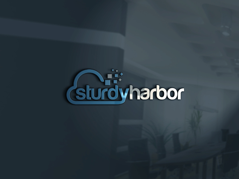 Logo Design by asman for EASY Webbhotell | Design #15324325