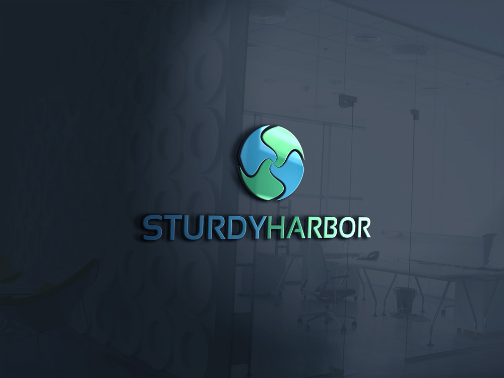 Logo Design by A S design @ for EASY Webbhotell | Design #15320573