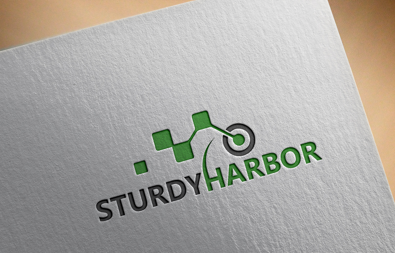 Logo Design by poran for EASY Webbhotell | Design #15323607