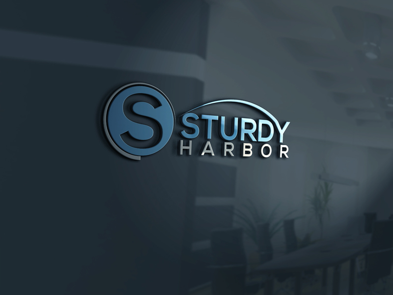 Logo Design by hotash for EASY Webbhotell | Design #15324619