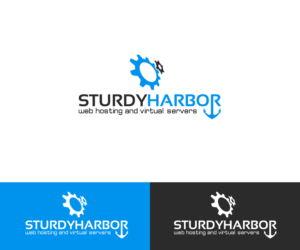Logo-Design von sinisadizajn für EASY Webbhotell | Design: #15332582