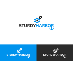 Logo-Design von sinisadizajn für EASY Webbhotell | Design: #15360493