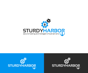 Logo-Design von sinisadizajn für EASY Webbhotell | Design: #15363803