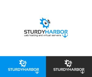 Logo-Design von sinisadizajn für EASY Webbhotell | Design: #15363804