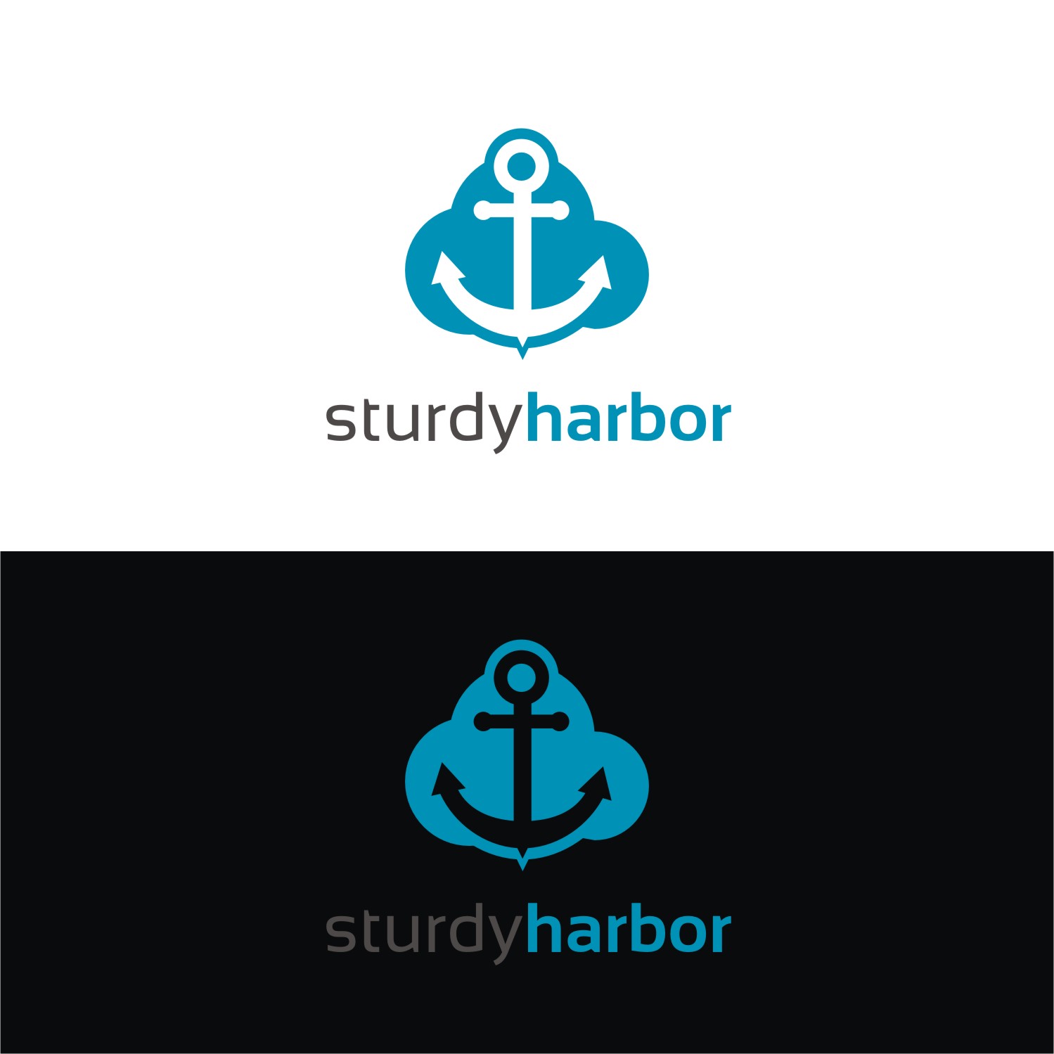 Logo Design by Sushma for EASY Webbhotell | Design #15373587