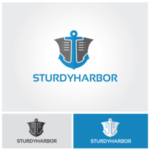 Logo Design by studio4design