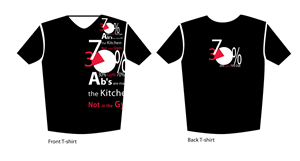 Design de T-shirt par NG KIA HUI pour ce projet | Design #588362