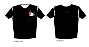 T-shirt Design by NG KIA HUI for this project | Design: #588387