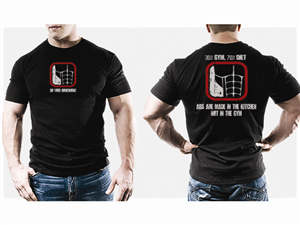 Design de T-shirt par Summit Creative pour ce projet | Design #576363