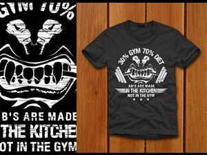 Design de T-shirt par denuj pour ce projet | Design #592621