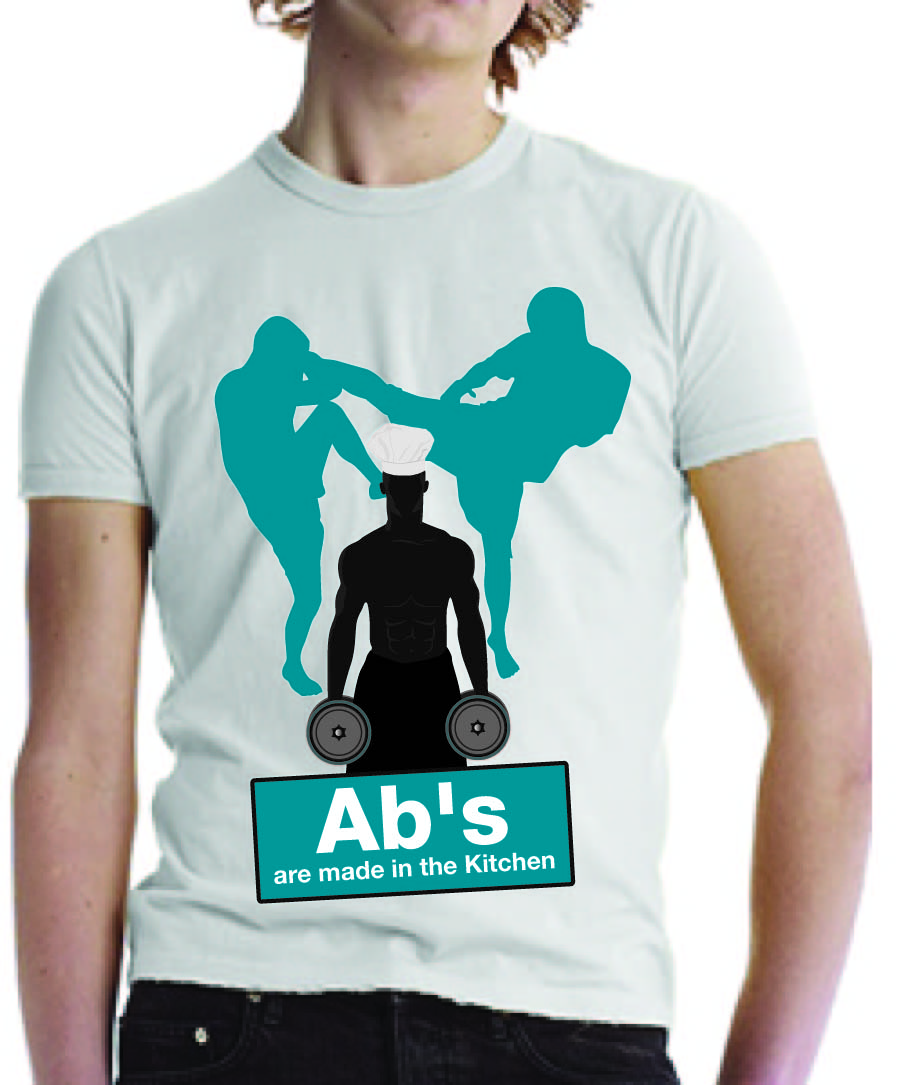 Design de T-shirt par altair029 pour ce projet | Design #585797