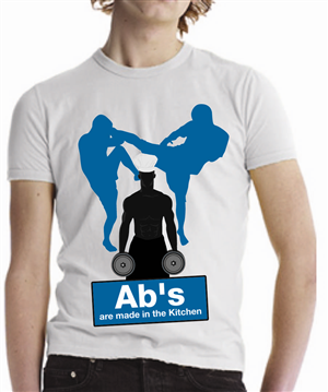 T-shirt Design by altair029 for this project | Design: #585797