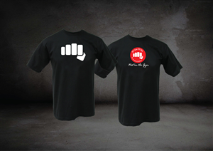 T-shirt Design by MafiaDesign.co.nz for this project | Design: #577725