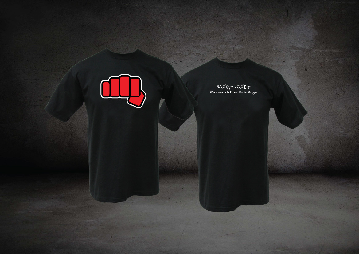 T-shirt Design by MafiaDesign.co.nz for this project | Design #577728