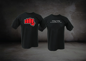 T-shirt Design by MafiaDesign.co.nz for this project | Design: #577728