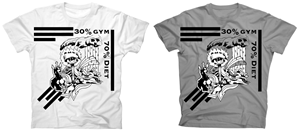 Design de T-shirt par Percycute pour ce projet | Design #588632