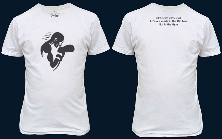 Design de T-shirt par Jevgenia pour ce projet | Design #579050