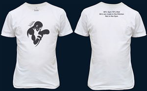 T-shirt Design by Jevgenia